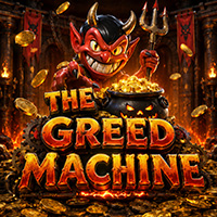 The Greed Machine